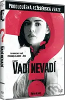 Vadí nevadí - Jeff Wadlow - film z kategorie Akční thrillery