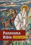 Panorama Bible - Starý zákon - Stephen J. Binz - kniha z kategorie Křesťanství