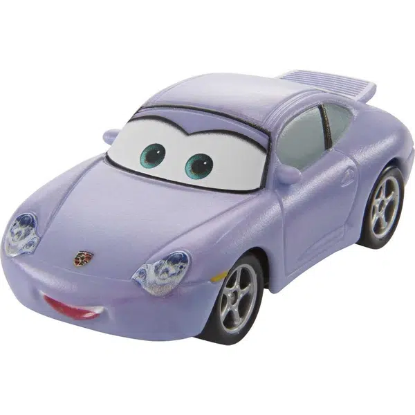 Disney Cars color changers Jesenná edícia Sally