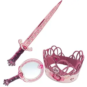 Meč a doplnky PRINCEZNÁ