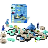Ravensburger GraviTrax Junior Bundle Štartovacia sada Star Disney Ľadové kráľovstvo