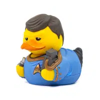 Tubbz kačička Star Trek- Leonard McCoy