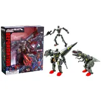 Sparkys Deformation Zviera Sabotážny bojovník