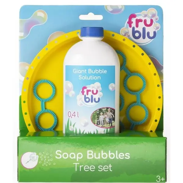 Fru Blu Stromček a náplň 0,4 l