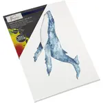 Plátno na maľovanie 30x40 cm