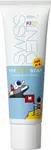 Swissdent Detská zubná pasta pre mliečne zuby My Little Star (Toothpaste for Milk Teeth) 50 ml