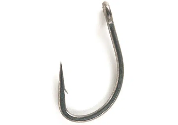 Fox háčiky edges curve shank hooks-veľkosť 5