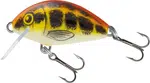 Salmo wobler tiny floating baby minnow 3 cm 2 g