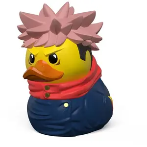 Tubbz kačička Jujutsu Kaisen - Yuji Itadori (prvá edícia)