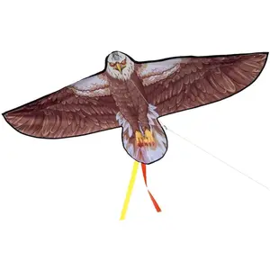 Teddies Nylonový šarkan 005