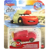 Disney Cars color changers Jesenná edícia Cave Lightning McQueen
