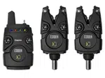 Delphin sada signalizátorov coder - 2+1