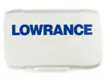 Lowrance kryt obrazovky hook 2 reveal 5