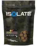Shimano boilie isolate scopex liver - 20 mm 1 kg