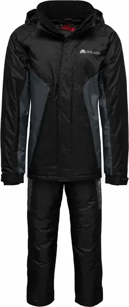 Mikado zimný oblek - m