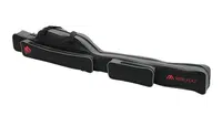 Mikado obal na prúty 1 komorový čierny - 130 cm