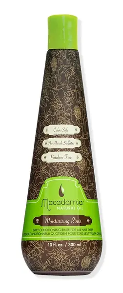 Macadamia Kondicionér pre všetky typy vlasov (Moisturizing Rinse) 300 ml