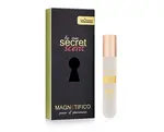 Magnetifico Power Of Pheromones Parfém s feromónmi pre mužov Pheromone Secret Scent 20 ml