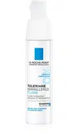 La Roche Posay Denný hydratačný fluidný krém pre citlivú pleť Toleriane Derma llergo (Fluid Moisturizer) 40 ml