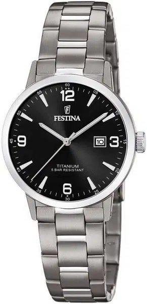 Festina Titanium 20436/3