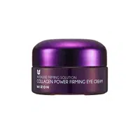 Mizon Očný krém s obsahom 42% morského kolagénu (Collagen Power Firming Eye Cream) 25 ml