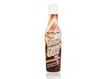 Oranjito Opaľovacie mlieko do solária Choco Coco (Accelerator) 200 ml
