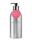 Molton Brown Kúpeľový a sprchový gél Fiery Pink Pepper (Infinite Bottle) 400 ml