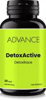 Advance nutraceutics DetoxActive 120 kapsúl