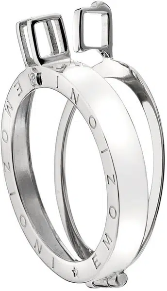 Hot Diamonds Prívesok Emozioni Coin Keeper DP445-DP450 3,3 cm