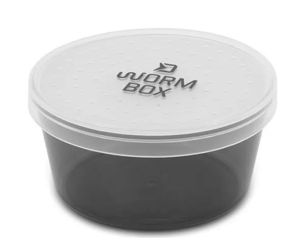 Delphin krabička na červy wormbox