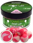 Haldorádó plávajúce boilie pop-up ronnie rig 30 g 14 mm - sea monster