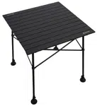 Sonik stoík session table