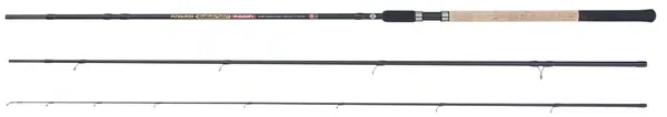 Mivardi prút superior match ii 3,9 m 8-22 g 3-diel