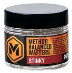 Mivardi method balanced wafters 20 g - oliheň
