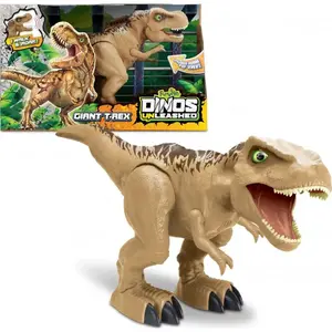 Funville T-Rex interaktivní