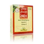 Natures Beta glucan, 240+ 30 kapslí