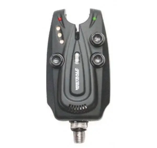 Mistrall hlásič záberu expert