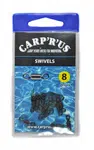 Carp´r´us obratlík swivel size 8