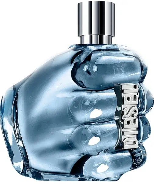 Diesel Only The Brave - EDT 50 ml