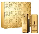 Rabanne 1 Million - EDT 100 ml + dezodorant v spreji 150 ml