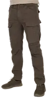 Fox nohavice khaki hd combat trousers - m