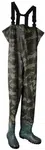 Pros detské brodiace nohavice junior camo sb06 42