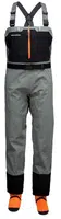 Grundéns prsačky men´s bedrock stockingfoot wader sagebrush - medium king 9-11