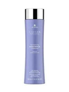 Alterna Obnovujúci kondicionér pre poškodené vlasy Caviar Anti-Aging (Restructuring Bond Repair Conditioner) 250 ml