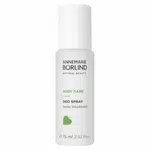 ANNEMARIE BORLIND Dezodorant v spreji BODY CARE (Deo Spray) 75 ml