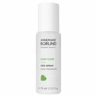 ANNEMARIE BORLIND Dezodorant v spreji BODY CARE (Deo Spray) 75 ml