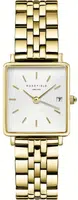 Rosefield The Mini Boxy QMWSG-Q021