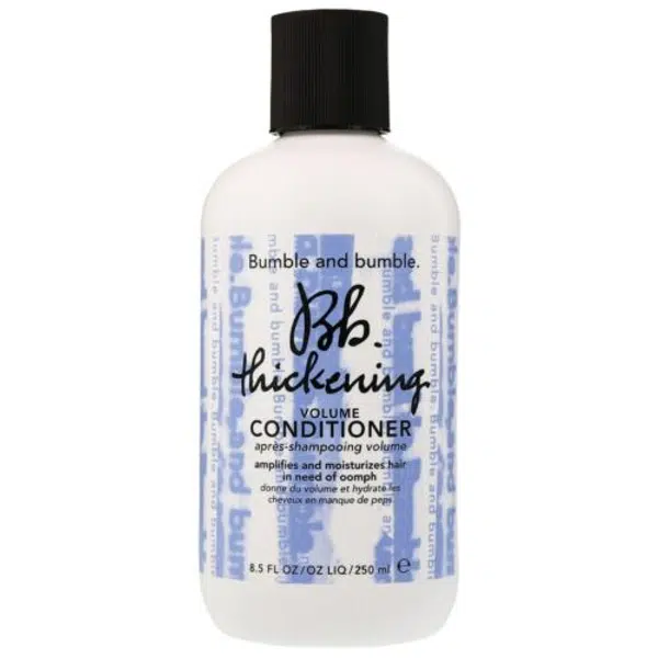 Bumble and bumble BB.THICK VOLUME CONDITIONER 250 ml