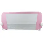 Lindau Detská zábrana k posteli - ružová