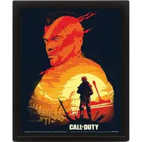 Pyramid International 3D Obraz Call of Duty Sunset